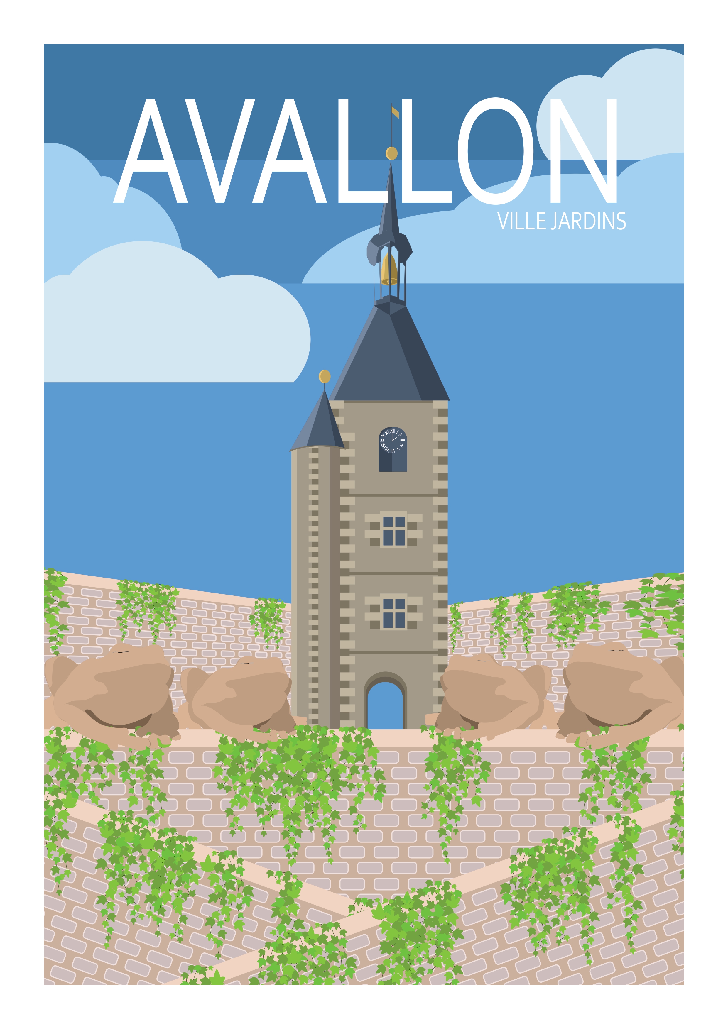 Affiche 3
