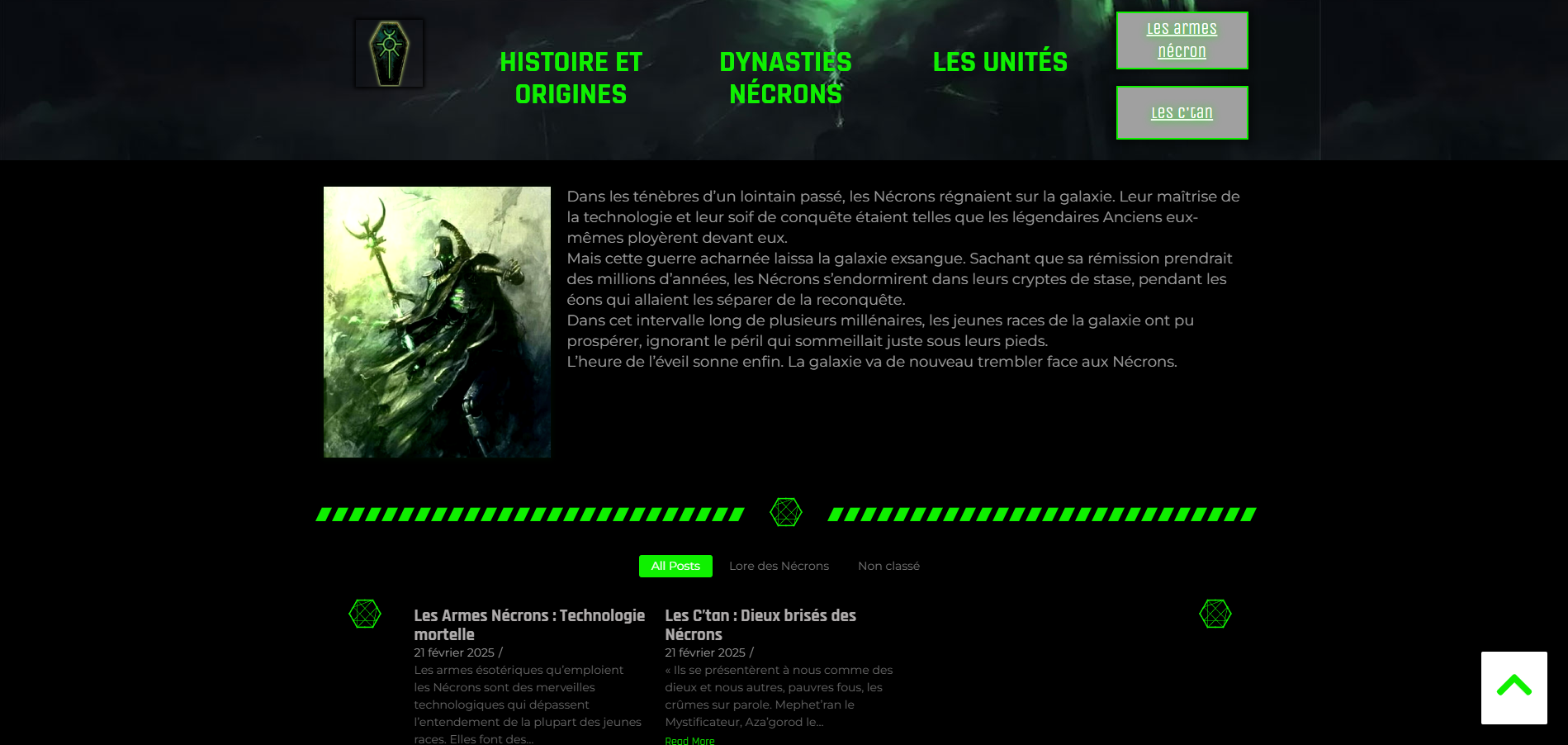 Site Web 1